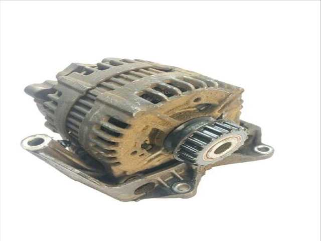 Foto 3ª: Alternador Volkswagen Multivan 2.5 TDI (2003)