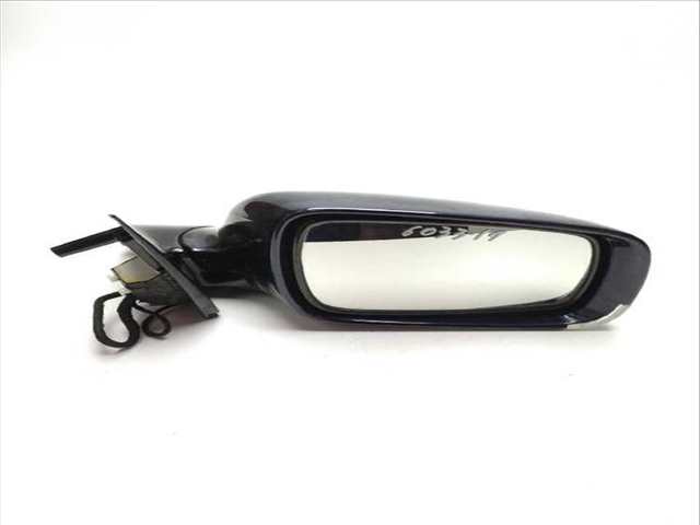 Foto 3ª: Retrovisor Derecho Volkswagen Phaeton 3.0 V6 TDI 4MOTION (2002)