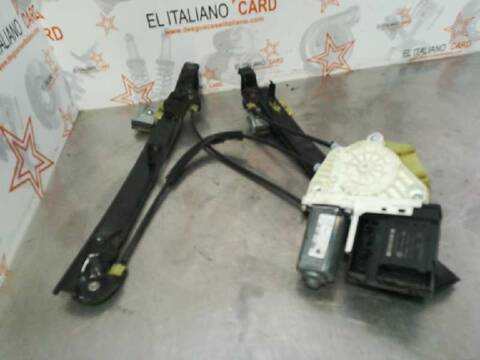 Elevalunas Eléctrico Delantero Derecho Seat Leon 102CV 75KW