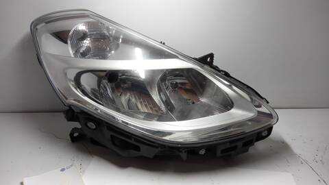 Faro Derecho Renault Clio K9K770