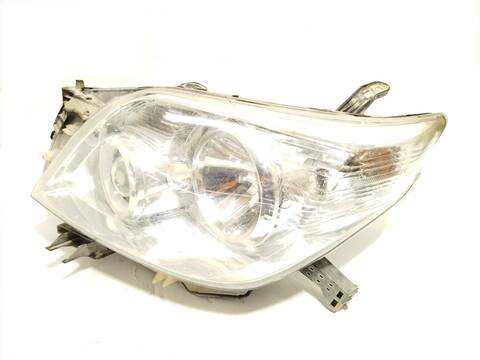 Faro Izquierdo Toyota Land Cruiser 3.0 D-4D KDJ155_ KDJ150_) 190CV 140KW