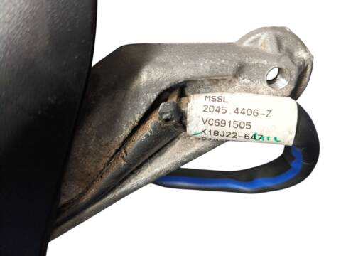 Retrovisor Derecho Volkswagen Golf 1.6 TDI