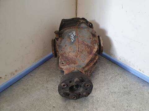 Diferencial Trasero Mercedes Clase S 220 320 CDI 220.026) BERLINA 197CV 145KW