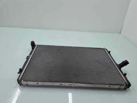 Foto 4ª: Radiador Motor Volkswagen Passat ADVANCE BERLINA 140CV 103KW [BKP] (2006)