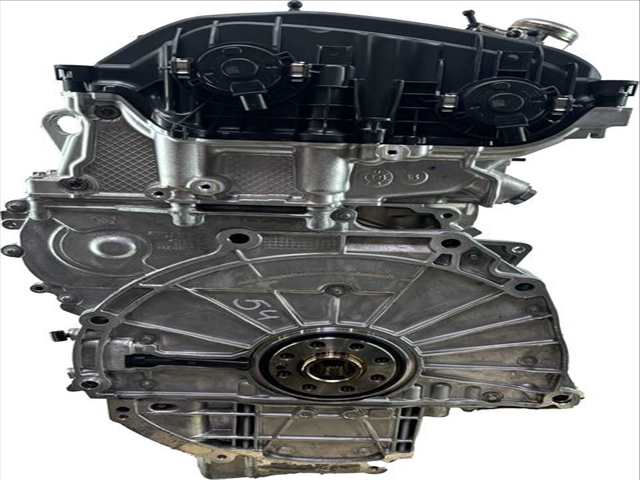 Foto 2ª: Motor Completo Bmw Serie 5 518 2.0 252 CV 185KW [B48B20A]