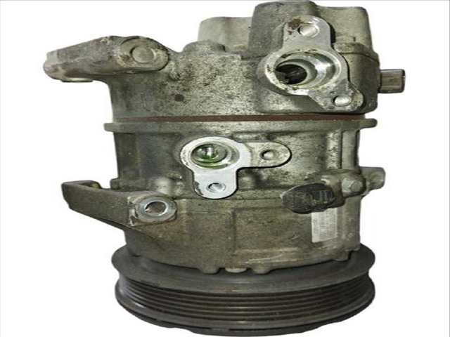 Foto 2ª: Compresor Aire Acondicionado Toyota Corolla 1.8 ZNR11_ ZNR11R) (2004)