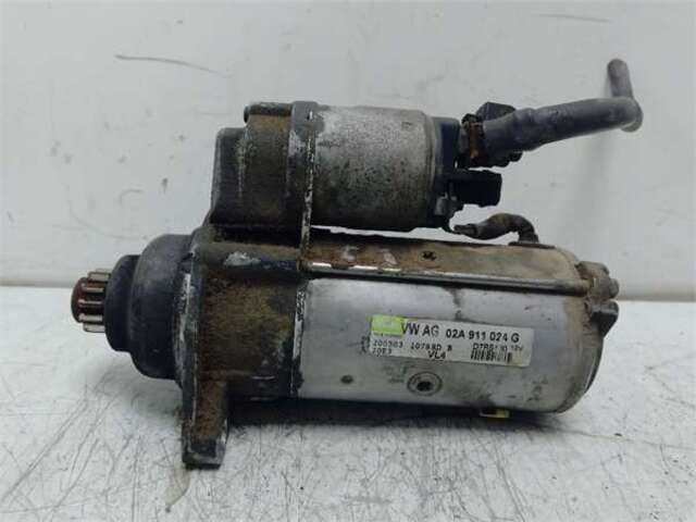 Motor de Arranque Seat Ibiza 1.4 TDI
