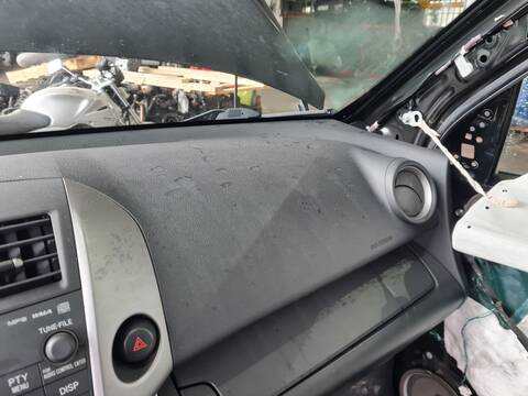 Foto 2ª: Kit Airbag Toyota Rav4 LUNA 136CV 100KW [2AD] (2008)