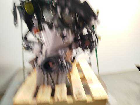 Foto 4ª: Despiece Motor Ford Focus 1.0 ECOBOOST 125CV 92KW [M1DA] (2013)