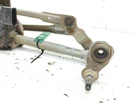 Foto 4ª: Motor Limpia Delantero Seat Ibiza ERENCE 86CV 63KW [CBZ] (2013)