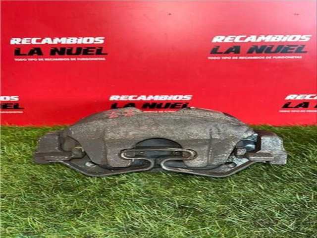 Foto 2ª: Pinza Freno Delantera Izquierdo Citroen Jumpy CONFORT M BLUE-HDI FAP 116CV 85KW FURGON [BH01 BHX] (2020)