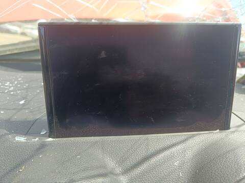 Sistema GPS Audi Q2 DESIGN 116CV 85KW