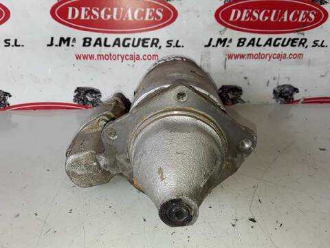 Motor de Arranque Lada Niva BASIS 1.6 76CV
