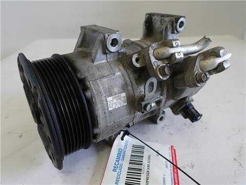 Compresor Aire Acondicionado Toyota Rav4 2.2 D-4D 136CV 100KW