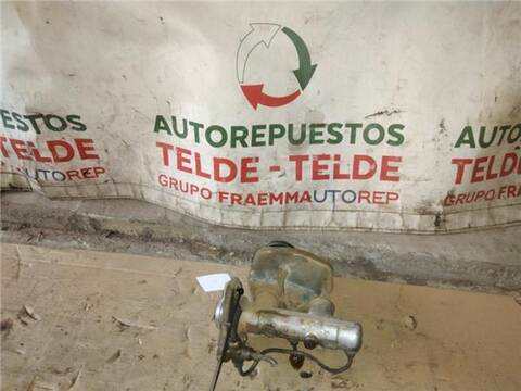 Bomba Freno Toyota Hilux 2.4