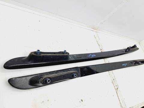 Foto 2ª: Baca Portaequipajes Citroen C4 G CACTUS FEEL [HM01] (2015)