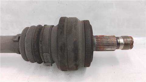 Foto 3ª: Transmision Delantera Derecha Mercedes Clase C 160 2.0 C 200 COMPRESSOR 203.745) [2 0 LTR. - 120 KW COMPRESOR CAT] COUPE 163CV