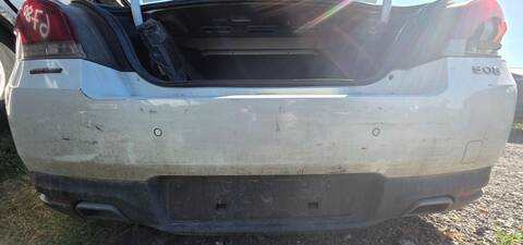 Paragolpes Trasero Peugeot 508 GT LINE 150CV 110KW