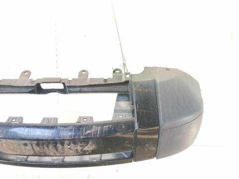 Foto 2ª: Paragolpes Delantero Land Rover Discovery 2.7 TD 4X4 (2004)