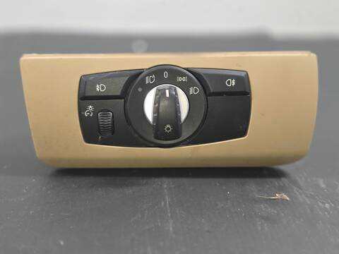 Mando Luces Bmw X5 3.0 D 245CV 180KW AUT. E70) N57D30A