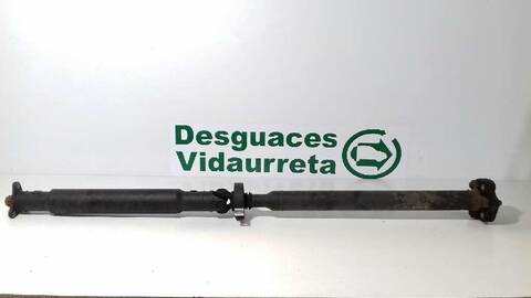 Transmision Central Bmw Serie 1 114 118D BERLINA 143CV 105KW