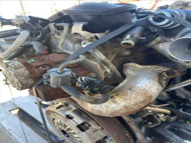 Foto 2ª: Motor Completo Renault Trafic 2.0 DCI D 114CV CAJA CERRADA (2009)