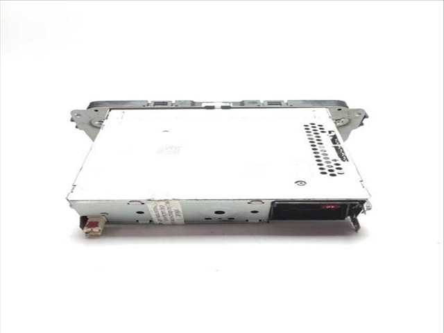 Foto 2ª: Sistema Audio Radio CD Seat Ibiza 1.2 70CV (2008)