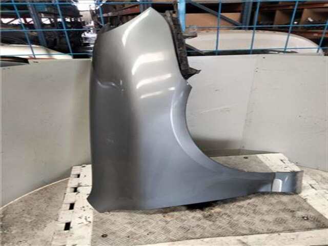 Aleta Delantera Derecha Porsche Cayenne 4.5 S [4.5 LTR. - 250 KW V8 CAT]