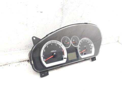 Foto 2ª: Cuadro de Instrumentos Chevrolet Aveo 1.4 CAT 94CV 69KW (2008)