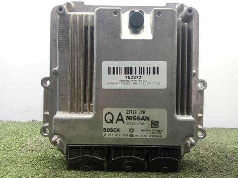 Centralita Motor ECU Renault Koleos 2.0 DCI HY0K) 150CV 110KW