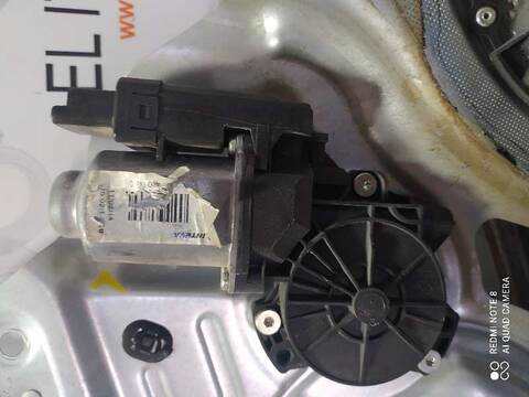 Foto 3ª: Elevalunas Eléctrico Delantero Izquierdo Kia Sportage DRIVE 4X2 136CV 100KW [D4H4] (2014)