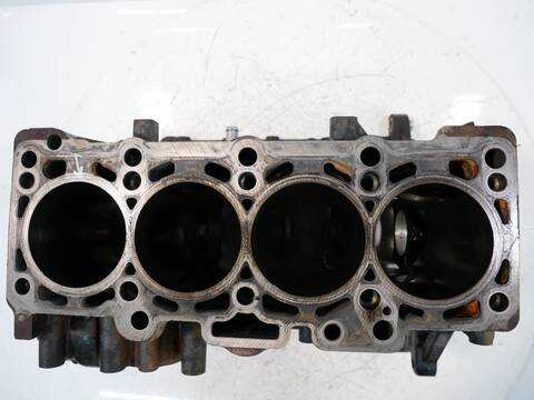 Bloque Motor Audi A4 136 CV 100KW