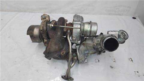Turbocompresor Mercedes Clase E 180 E 220 BLUEEFFICIENCY 170CV 125KW