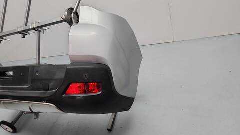 Foto 2ª: Paragolpes Trasero Peugeot 3008 1.6 HDI 109CV 80KW [9HZ (DV6TED4)] (2010)