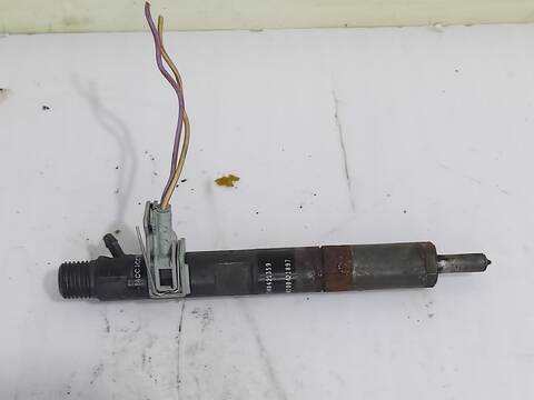 Inyectores Renault Scenic AUTHENTIQUE 86CV