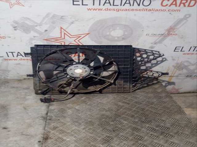 Electroventilador Seat Ibiza STYLANCE - STYLE 105CV 77KW
