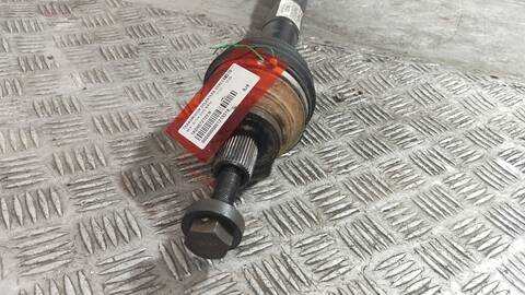 Foto 3ª: Transmision Delantera Derecha Seat Altea ARENA 105CV 77KW [BJB] (2005)