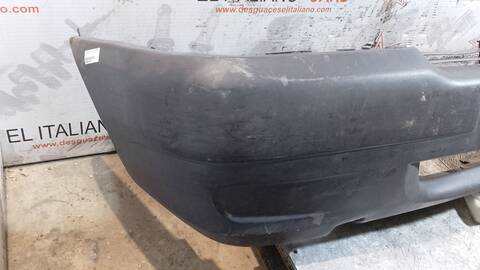 Foto 3ª: Paragolpes Delantero Fiat Scudo 1.9 TD - 2.0 JTD EL FURG. 90CV 66KW (2003)
