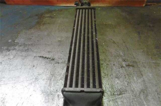 Foto 3ª: Intercooler Opel Corsa 1.3 CDTI [Z 13 DTJ]