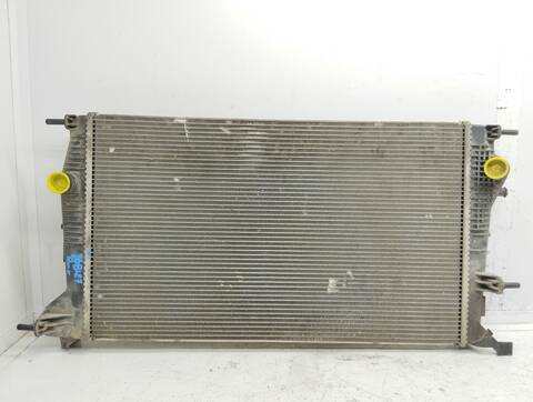 Radiador Motor Renault Megane 2.0 BERLINA 135CV 99KW II BERLINA 5P