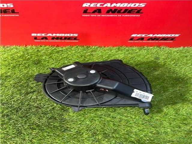 Foto 4ª: Calefacción Renault Master L2H2 HKA 3 5TDCI DIESEL CAT 150CV 110KW FURGON [M9T 716] (2021)