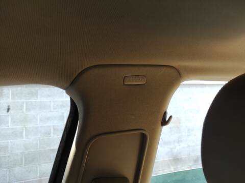 Airbag Cortina Delantero Derecho Volkswagen Passat BMP BERLINA