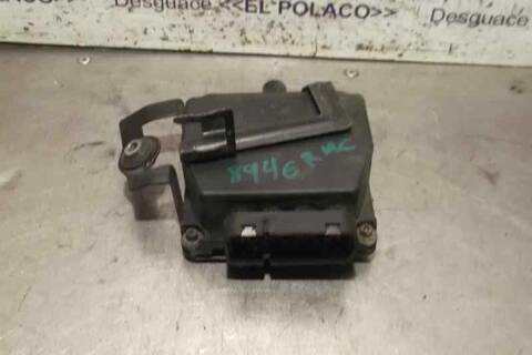 Centralita Motor ECU Skoda Octavia ACTIVE BERLINA 105CV 77KW