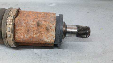 Foto 3ª: Transmision Delantera Izquierda Bmw X5 XDRIVE 40D 313CV 230KW [N57D30B] (2014)