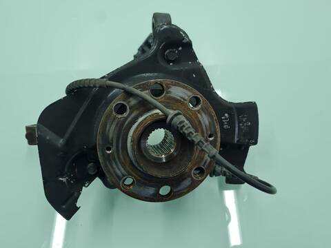 Foto 2ª: Mangueta Delantera Izquierda Opel Corsa CATCH ME 75CV 55KW [A13DTC] (2011)