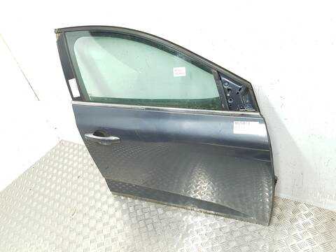 Foto 3ª: Puerta Delantera Derecha Renault Megane TECH ROAD 101CV [H5F408] (2015)