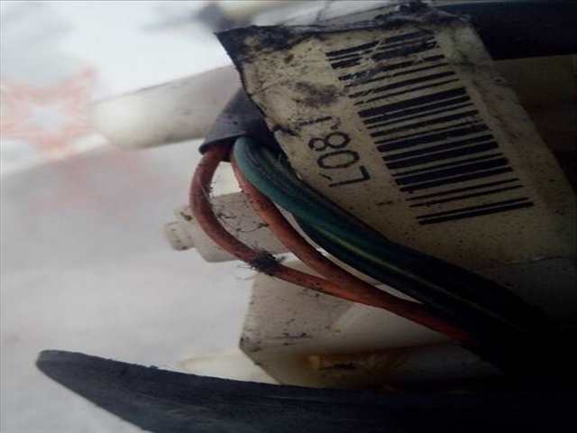 Foto 3ª: Mando Luces Kia Carnival 189CV 139KW (2007)