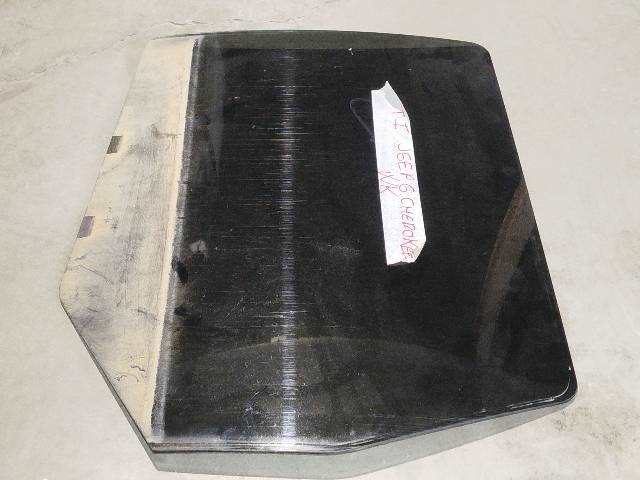 Foto 2ª: Luna Trasera Izquierda Jeep Grand Cherokee 3.0 D CRD WK [642980 MB] (2005)