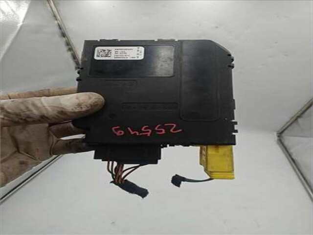 Centralita Motor ECU Seat Altea 1.9 STYLANCE - STYLE [1.9 LTR. - 77 KW TDI]