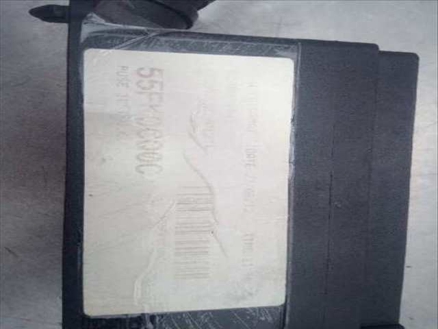 Caja Reles Fusibles Ford Focus TITANIUM 125CV 92KW